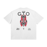 GTO Tee