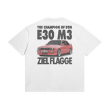 E30 Tee