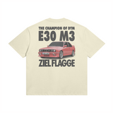 E30 Tee